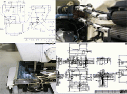 Nakajima Overseas Machinery and Parts